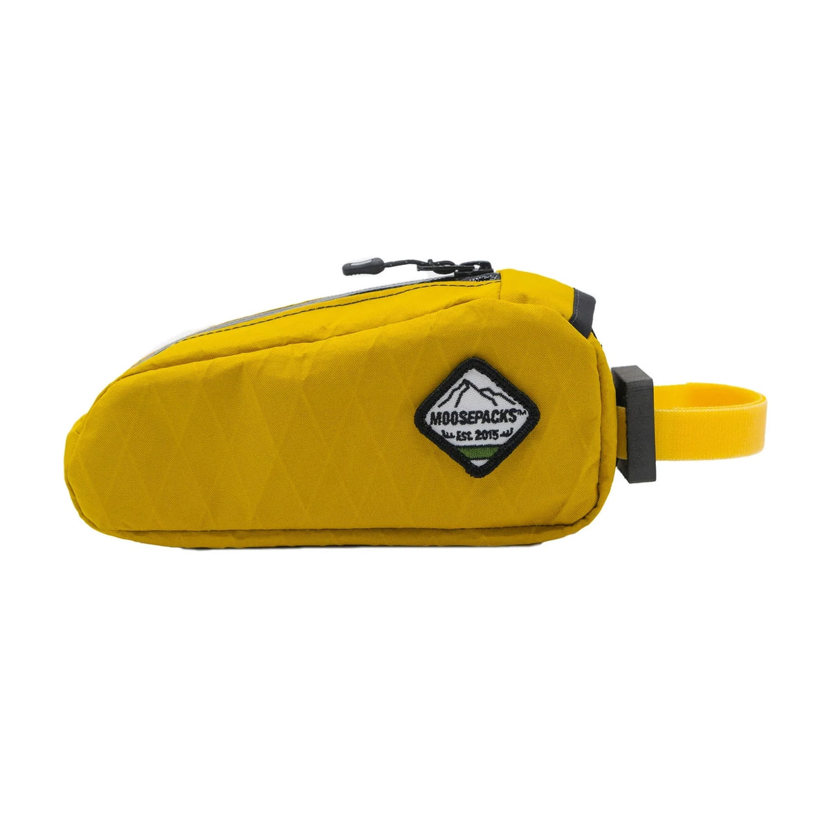 Top Tube Bag, 1L, SunnySide Yellow