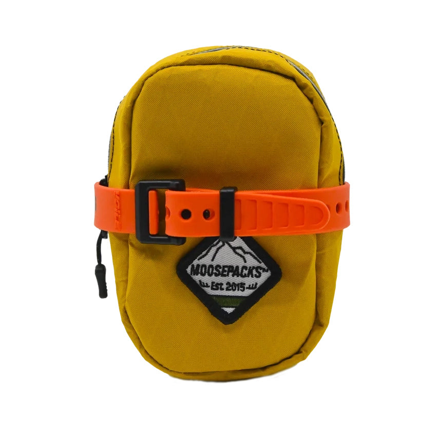 Seat Bag, 0.75L, SunnySide Yellow