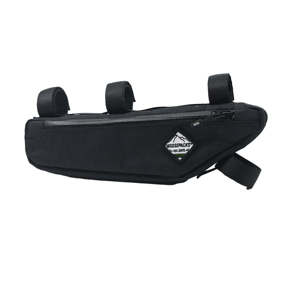 Frame Bag, Medium, 1.7L, Black