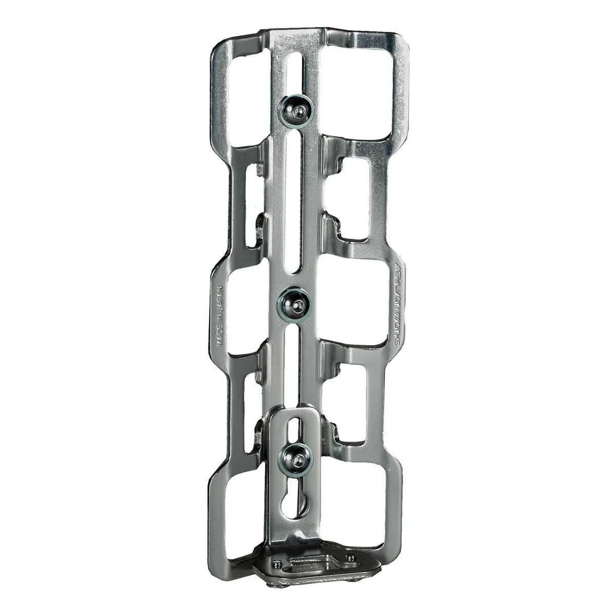 Sylvan Cargo Cage, Silver