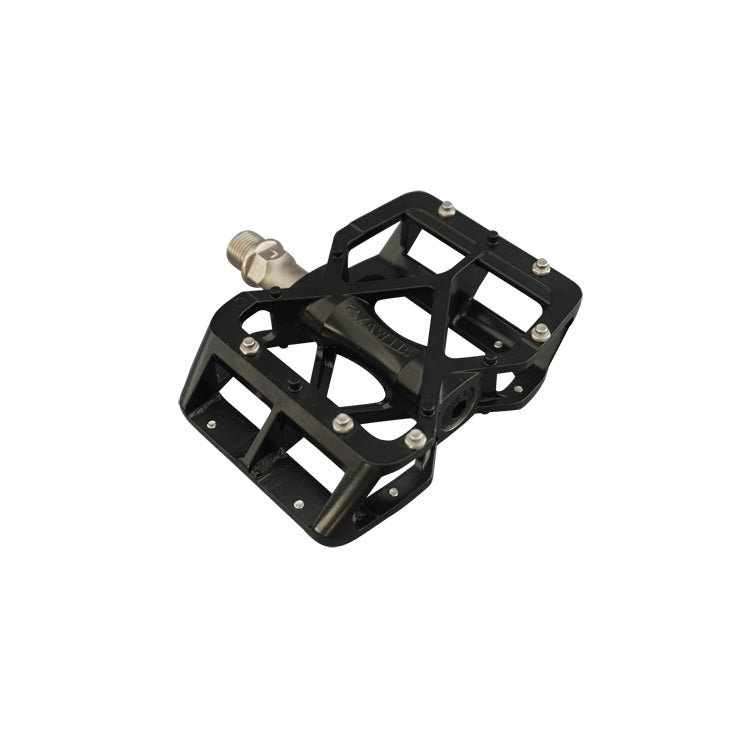 Allways Platform Pedals, Black