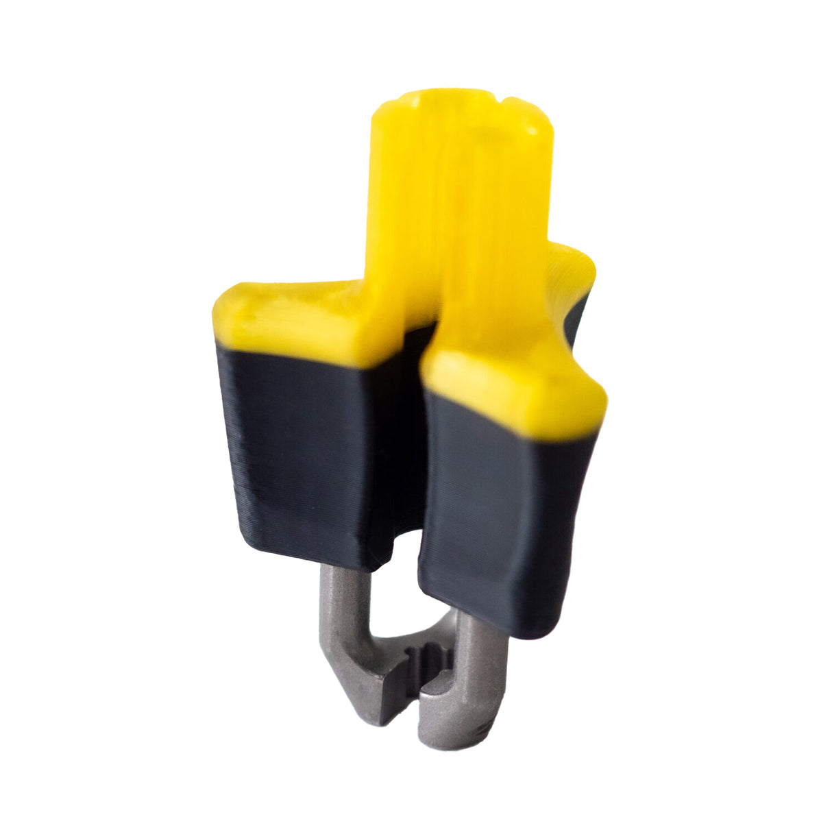 Spoke Wrench, Mavic 6mm, yellow/black