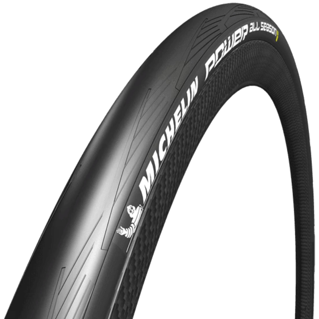 Power All Season, 700X25, Black