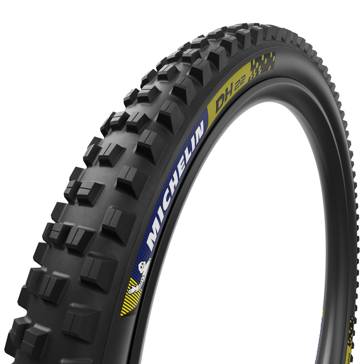DH22 TLR, 29X2.40, Black