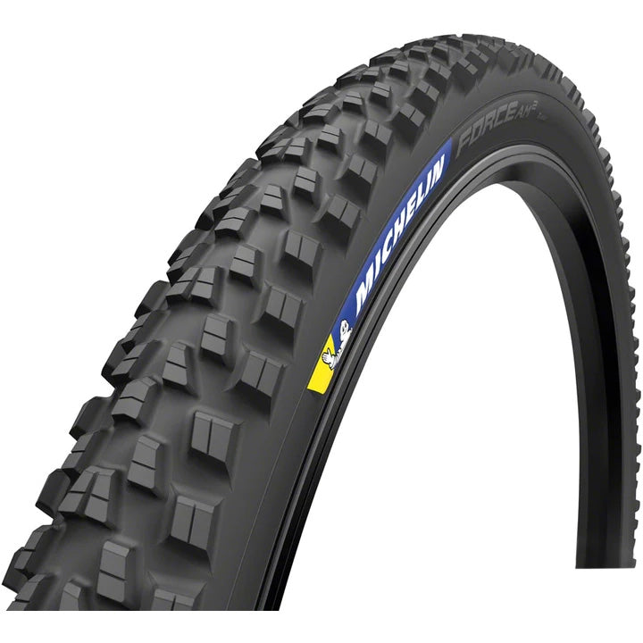 Force AM2 Competition TS TLR, 29X2.60, Black