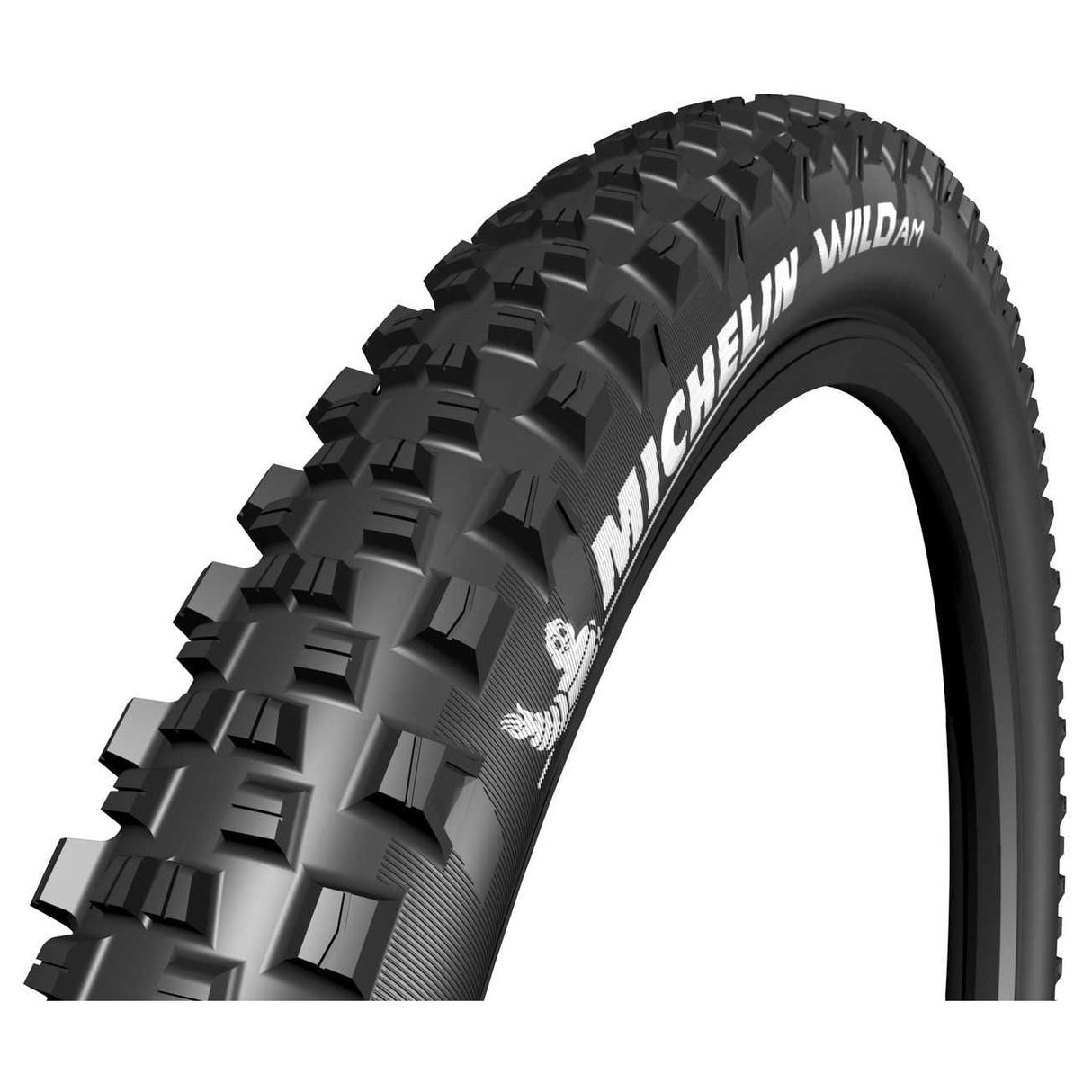 Wild AM Performance Line TS TLR, 27.5X2.60, Black