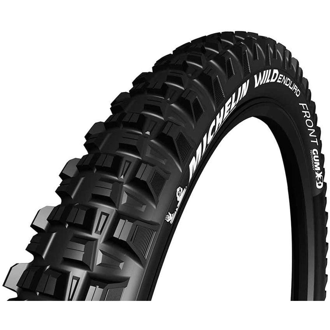 Wild Enduro Front Magi-X TS TLR, 29X2.40, Black