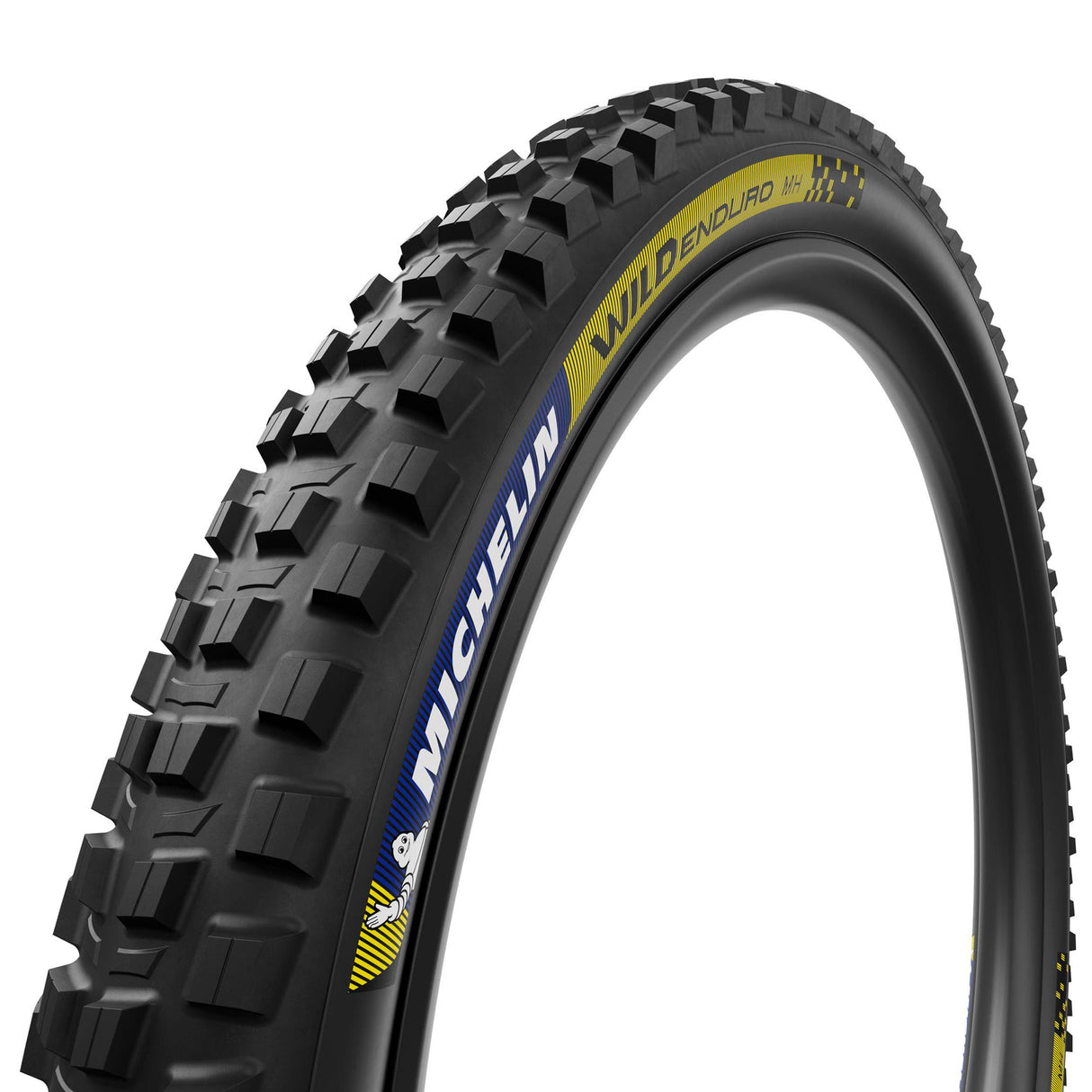 Wild Enduro MH Racing Line, 29X2.50, Black