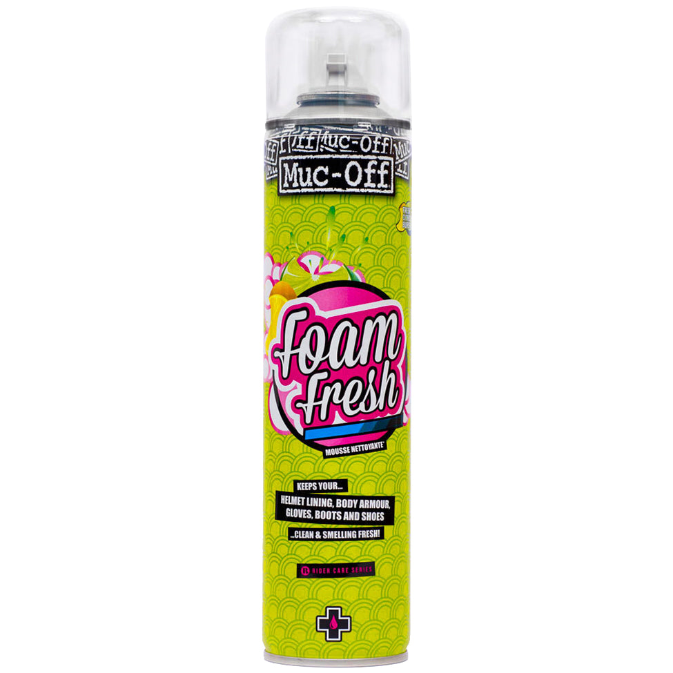 Foam Fresh, 400ml NLS