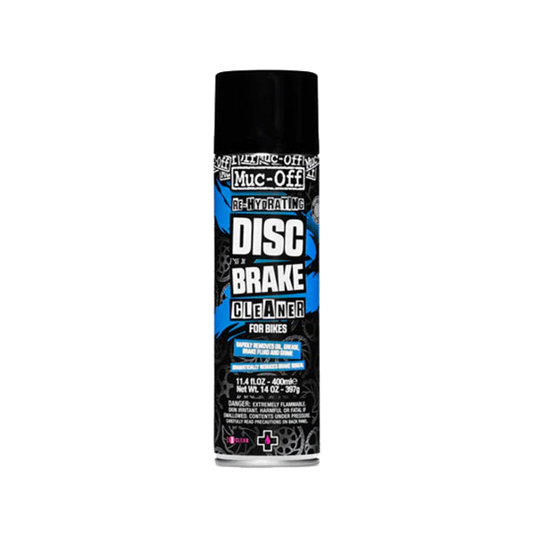 Disc Brake Cleaner, 400ml