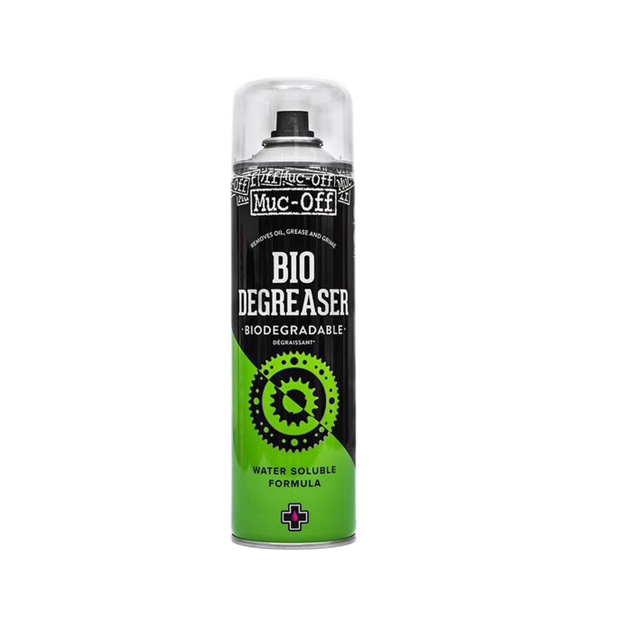 Bio Degreaser, 500ml