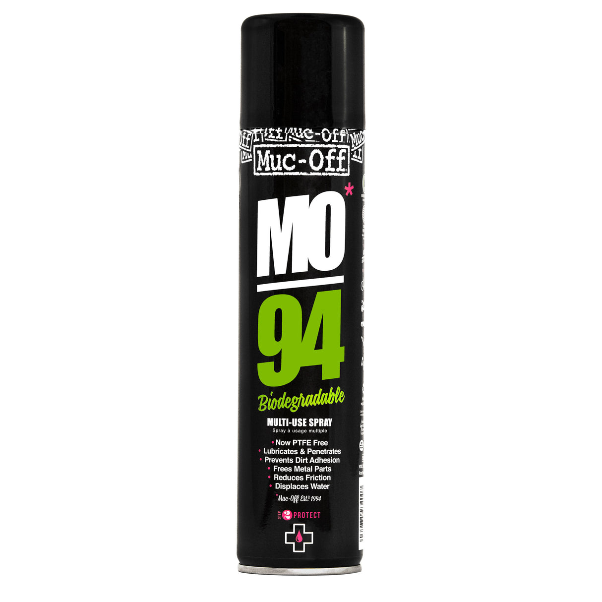MO-94, 750ml NLS