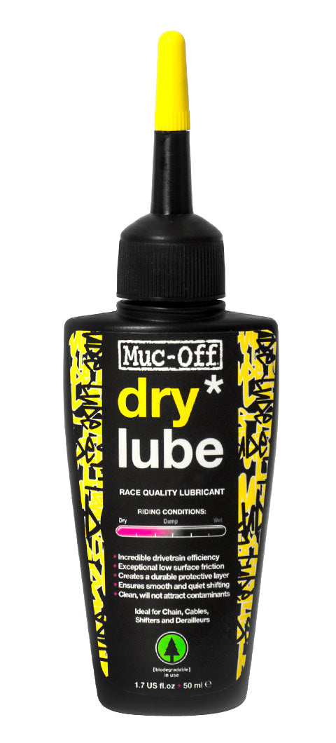 Bio Dry Lube, 50ml