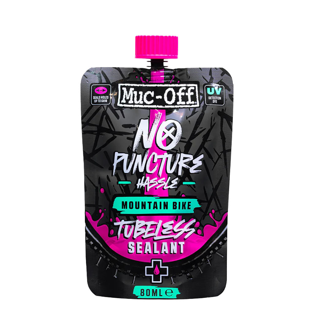 MTB Tubeless Sealant, 80ml NLS