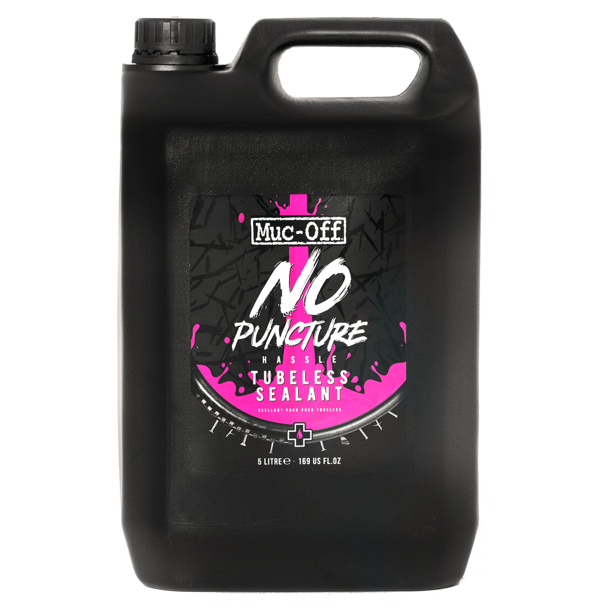 MTB Tubeless Sealant, 5L