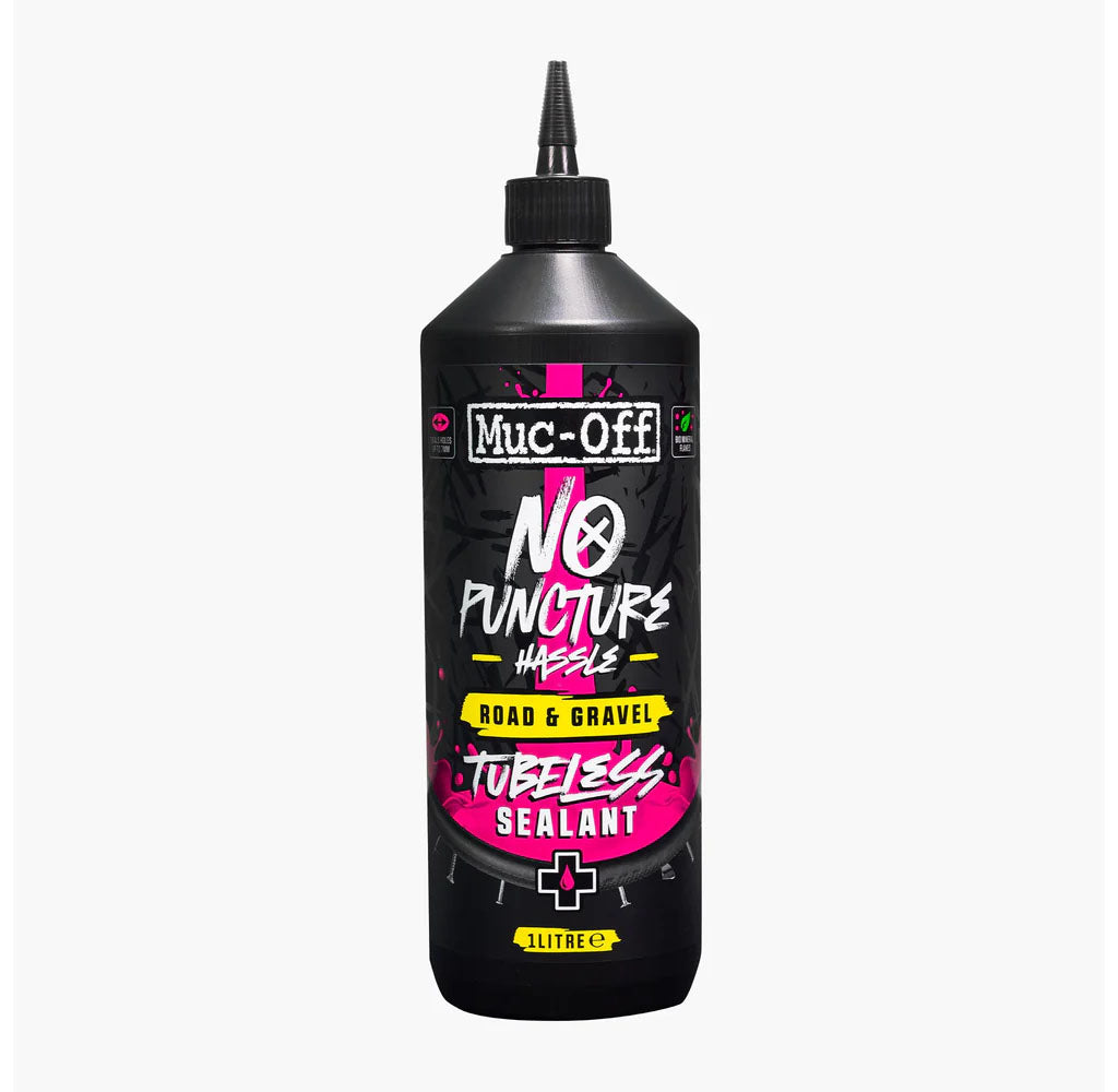 Road And Gravel Tubeless Sealant, 1L NLS