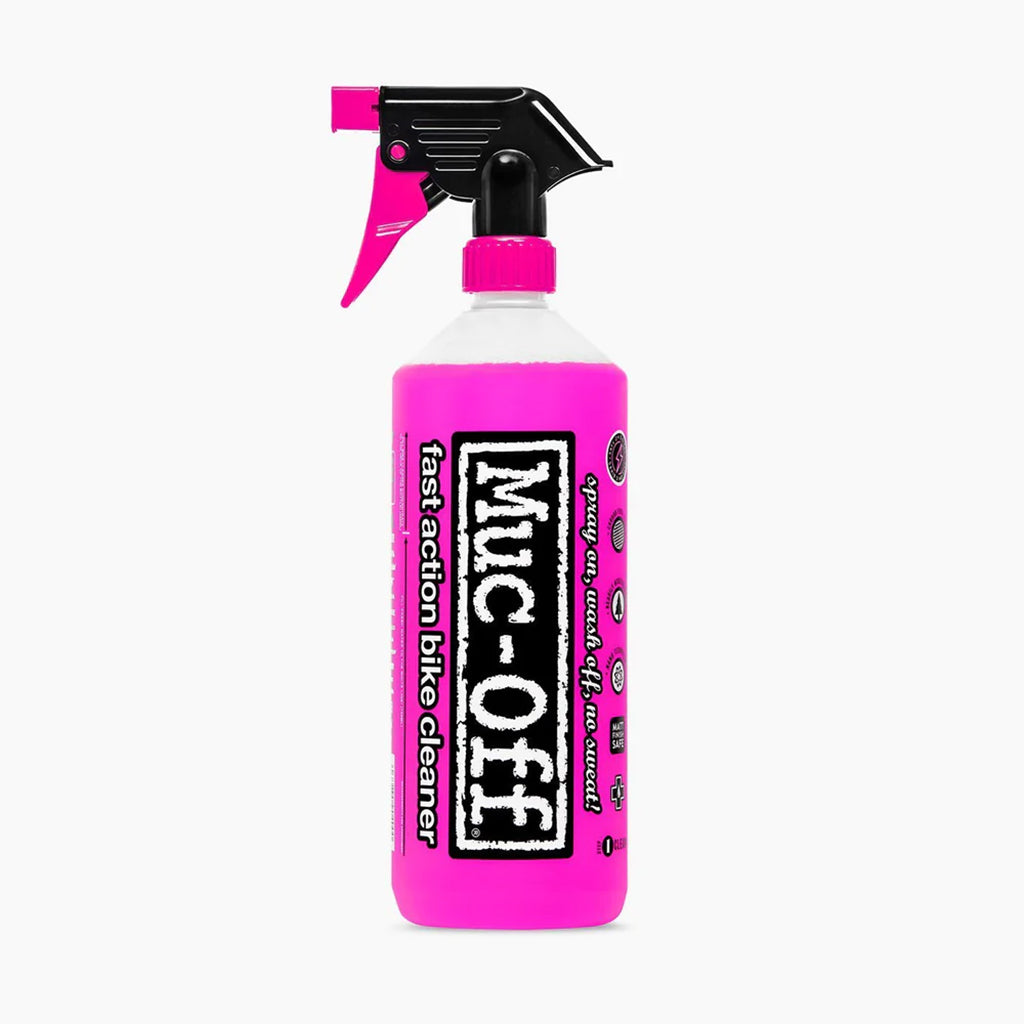 Concentrated Gel Bike Cleaner, 500ml