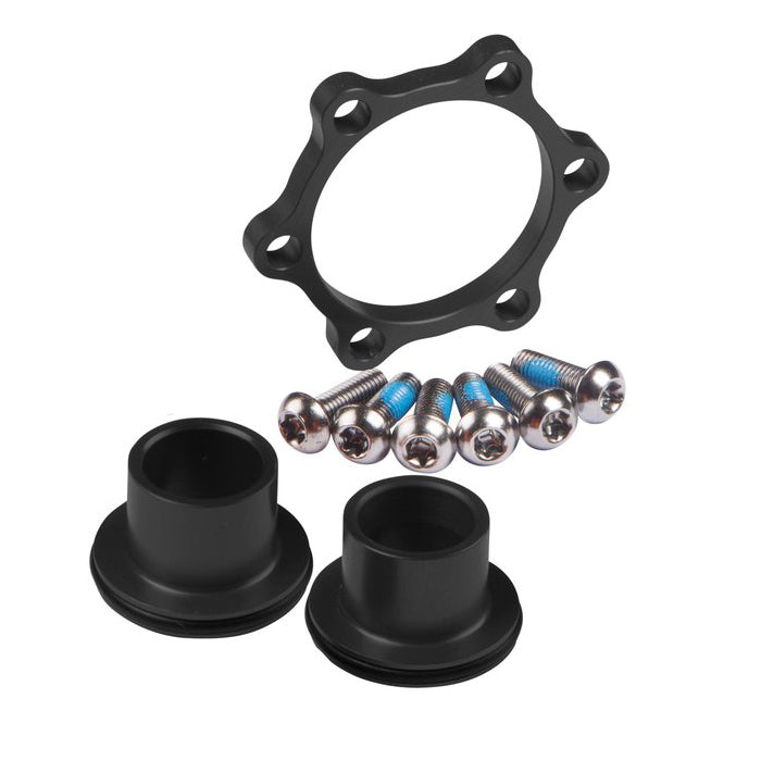 Better Boost Adapter Kit, Stans 3.3 Hub