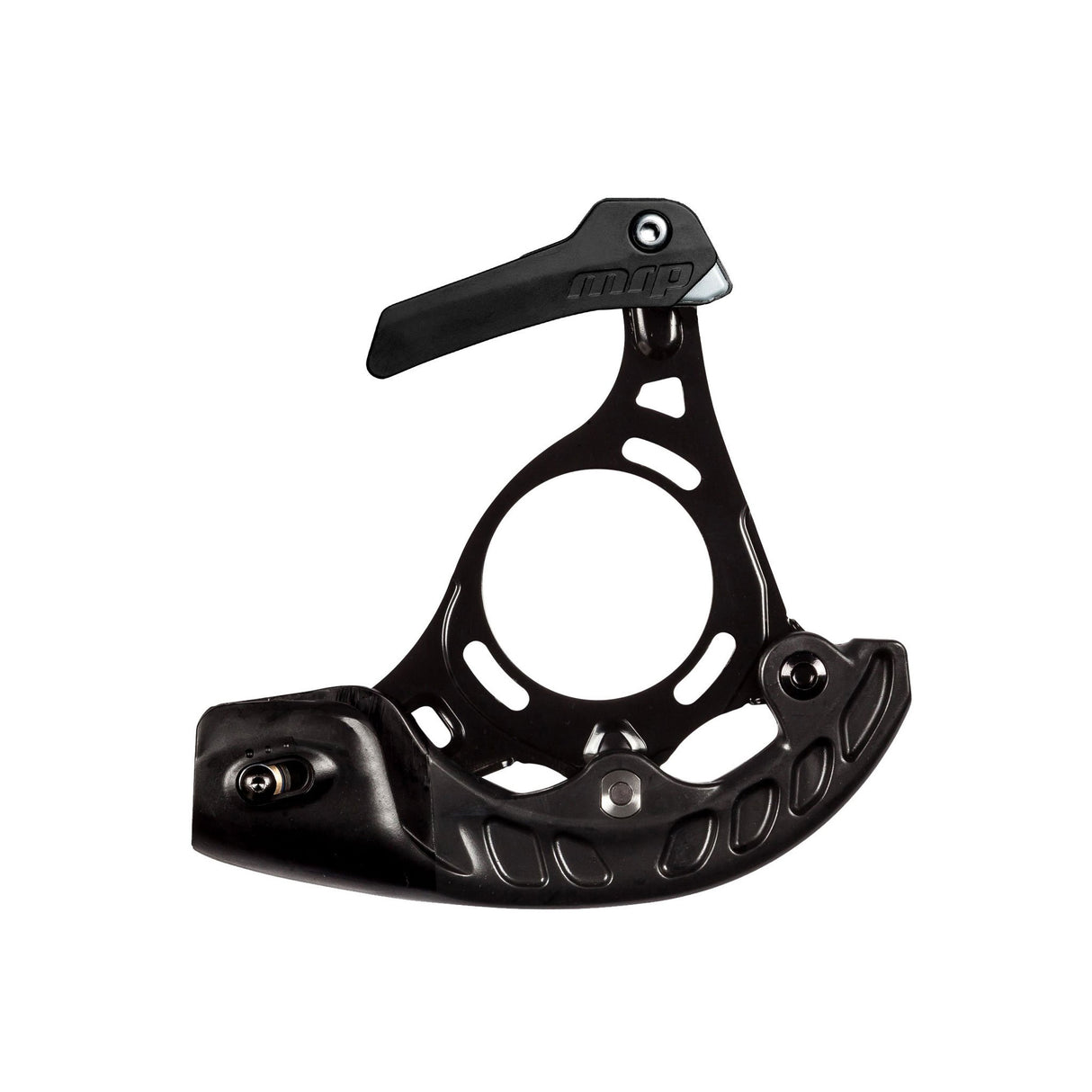 G5 CS Steel Chain Guide, (ISCG-05) 34-38t - Blk