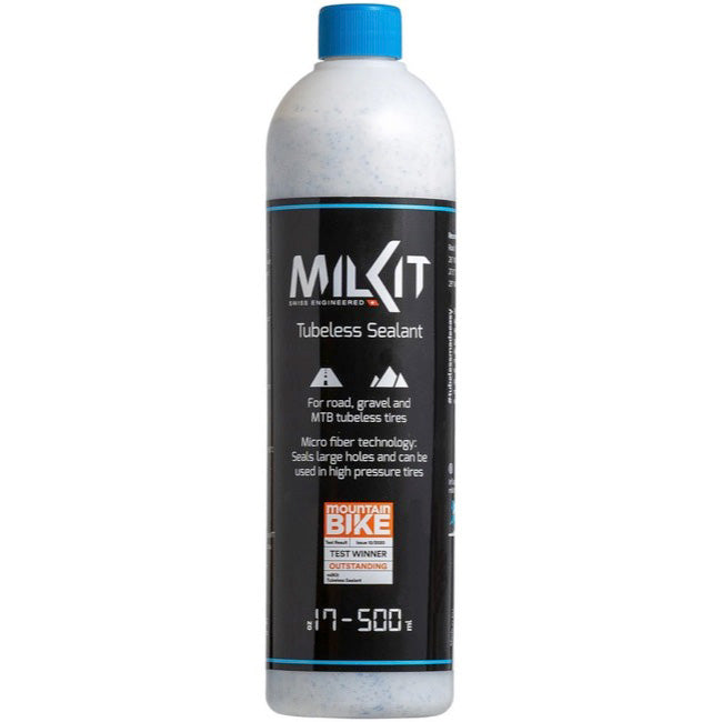 Rim and Tire Sealant (500ml), Each