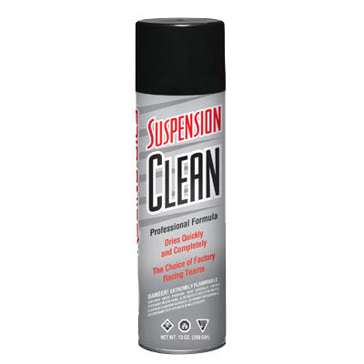Suspension Clean, 13.0oz