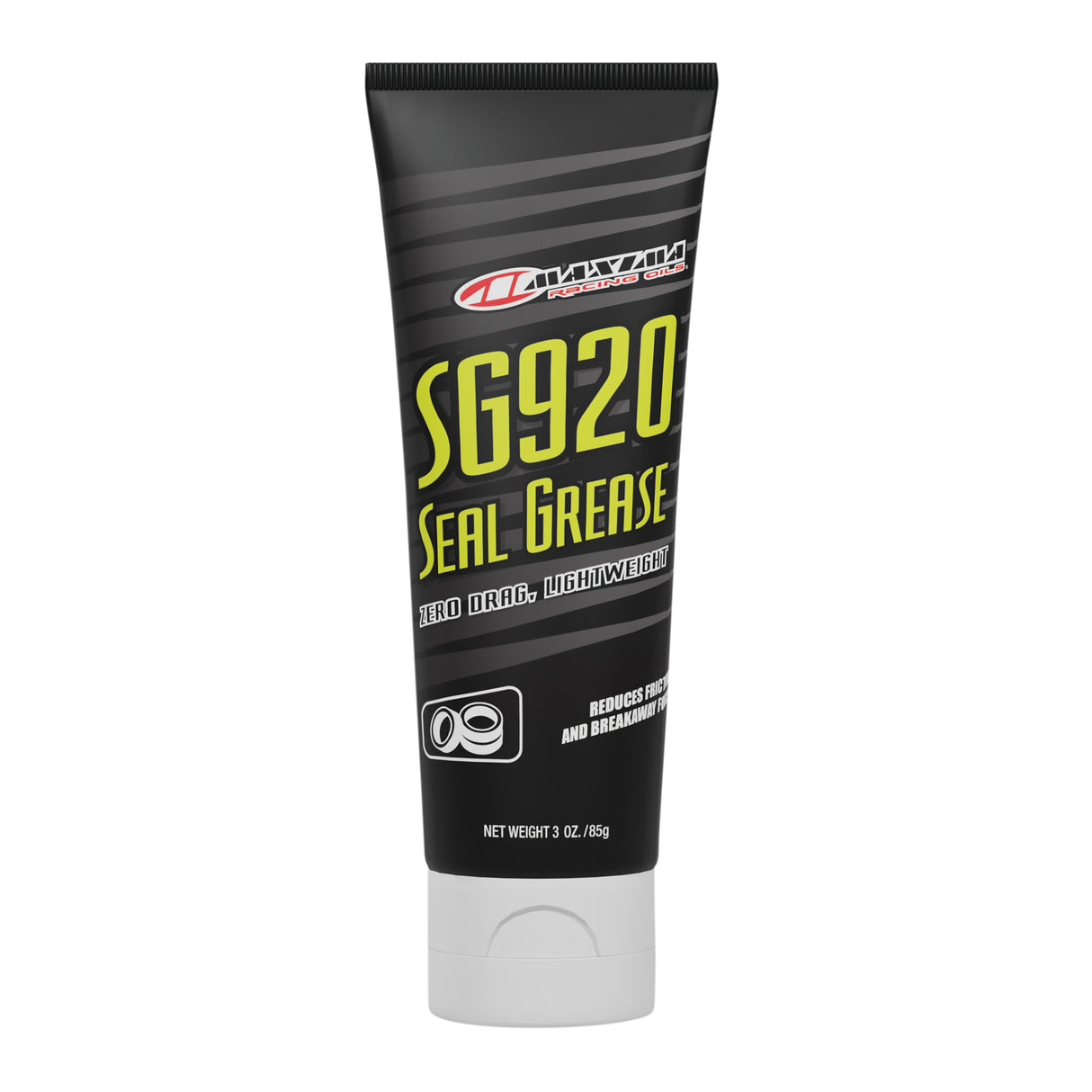 SG920 Seal Grease, 3.0oz