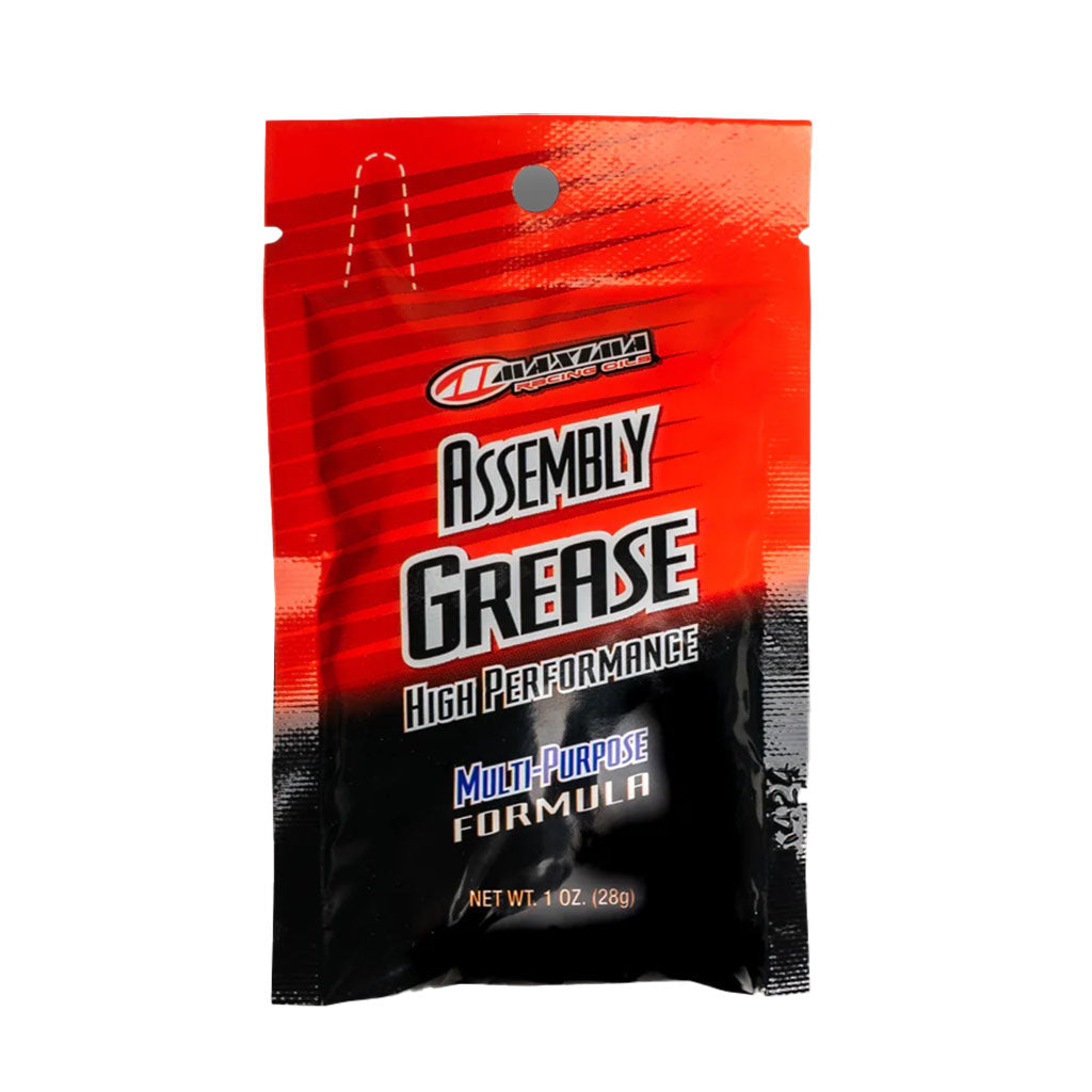 Assembly Grease, 1.0oz NLS
