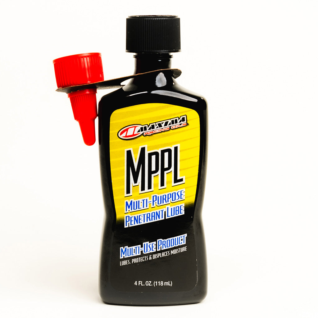 MPPL Multi-Purpose Penetrant Lube, 4.0oz
