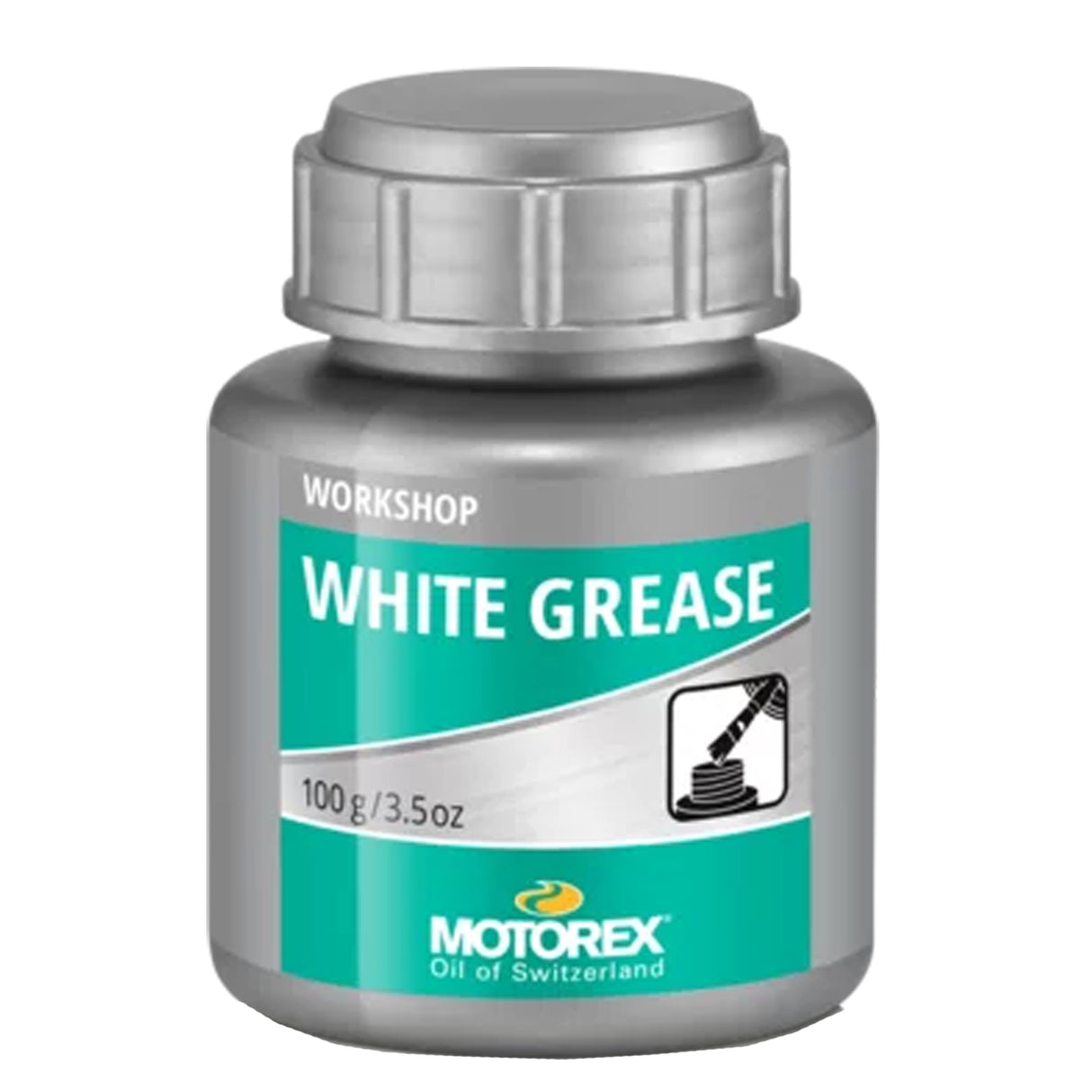 Bike White Grease, 100g Jar