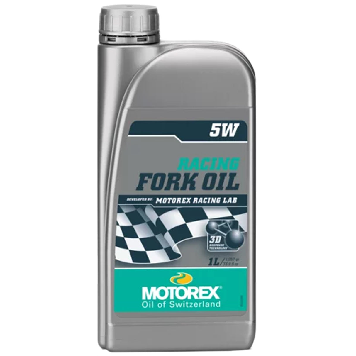 Racing Fork Oil, 5wt - 1L