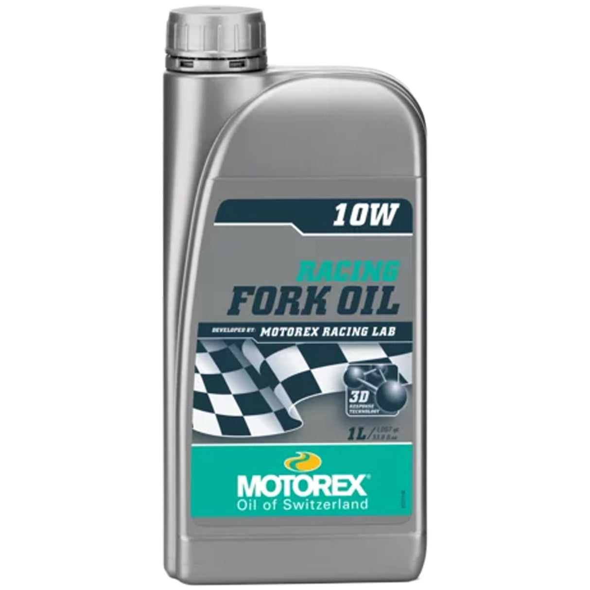 Racing Fork Oil, 10wt - 1L