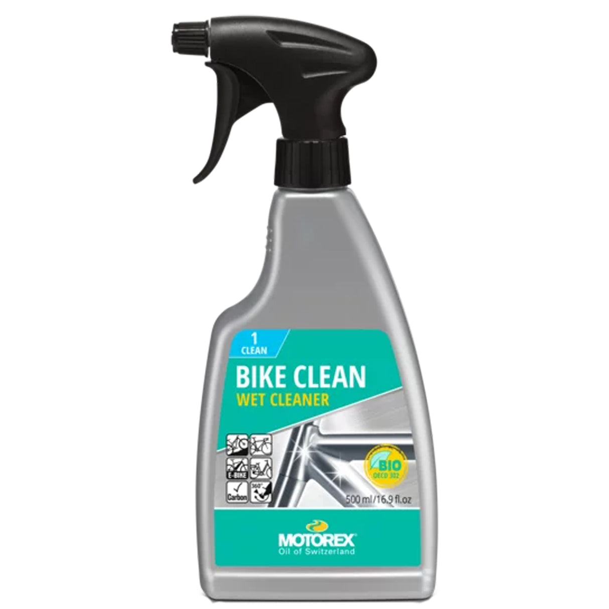 Bike Clean, 500ml