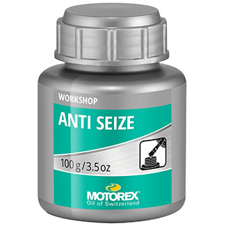 Anti-Seize Paste 100g Jar