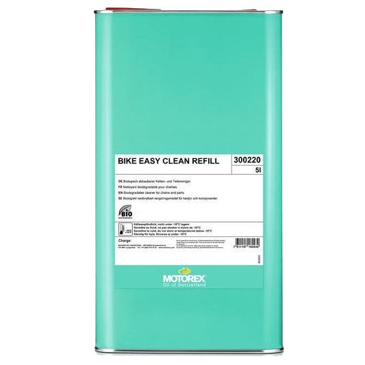 Chain Degreaser 5L Can NLS