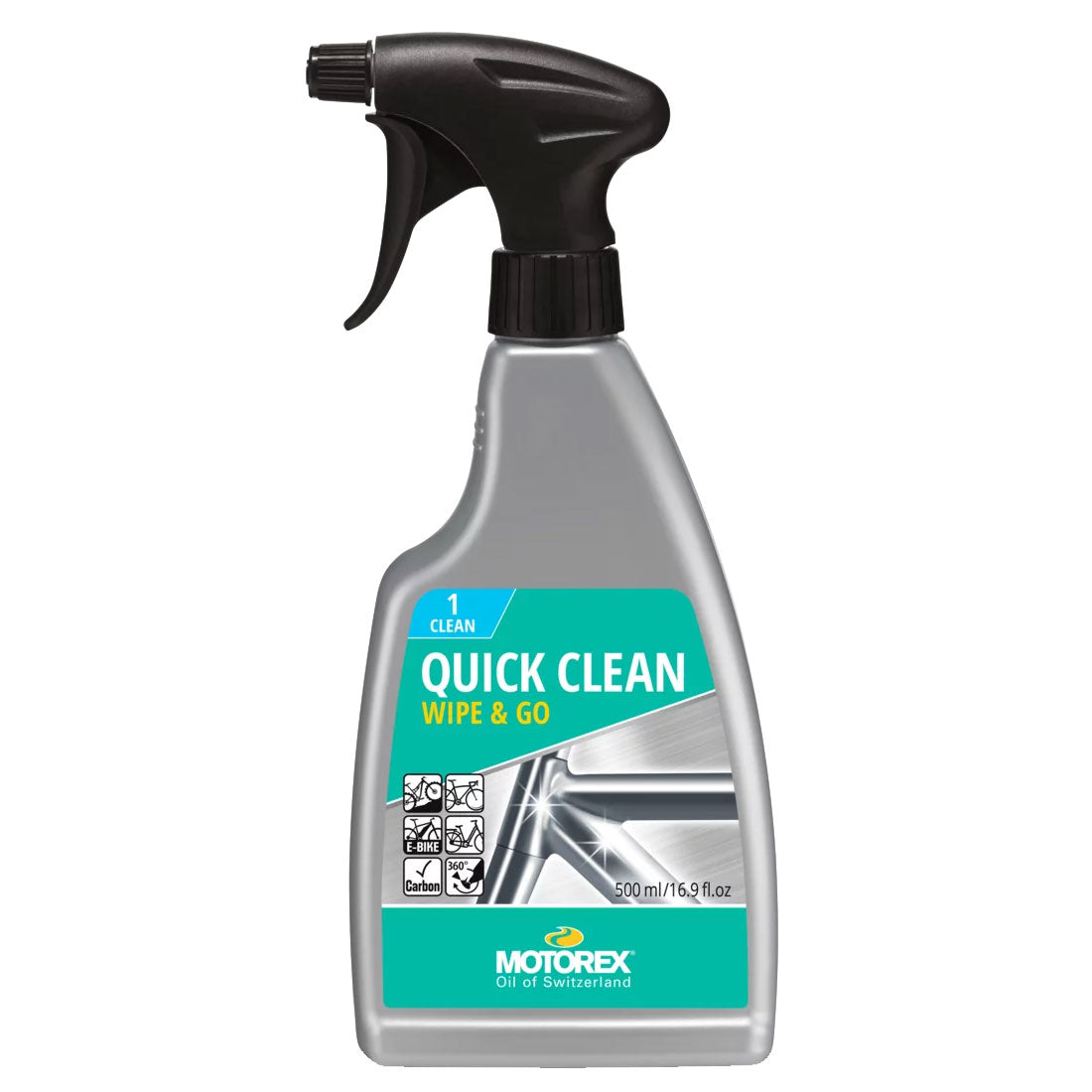 Bike Quick Clean, 500ml