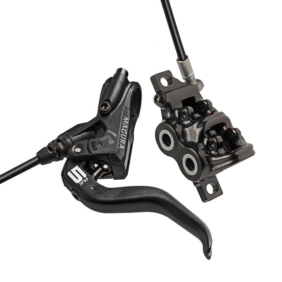 MT5 Disc Brake, Front or Rear, Carbon