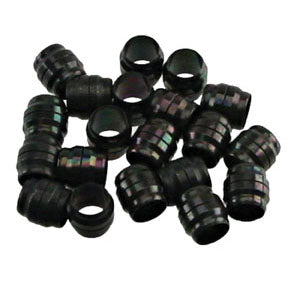 Compression Ferrule/Olive, Disc/Rim, 20/Count