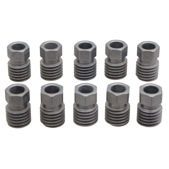 Sleeve Nut, 12+ MT Series 10/Count