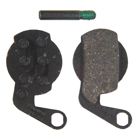 Disc Pad Set, <08 Marta+SL - 5.1 Performance Pair