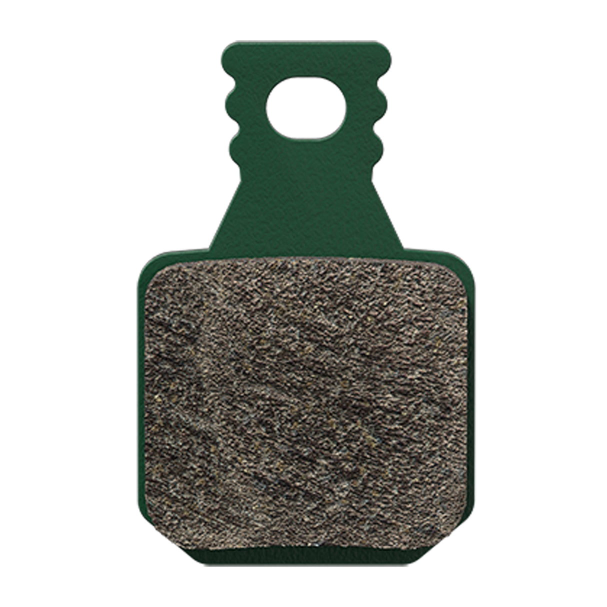 Disc Pad Set, 15+ MT 7/5 - 8.S Sport* 4pc/Pair