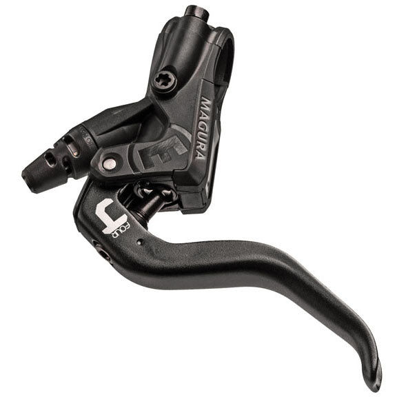 MC/Lever Assembly, '15+ MT 4 - Left/Right (Blk)