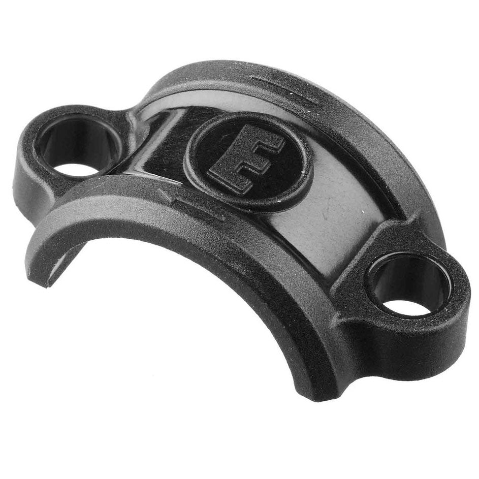 Handlebar Clamp, Carbotecture, MT Series - Blk Ea