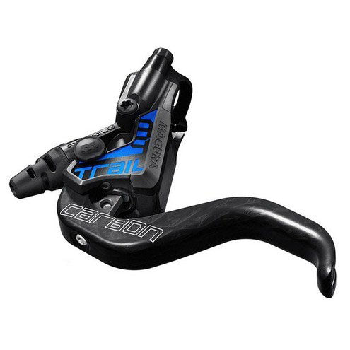 MC/Lever Assembly, MT Trail SL - Left/Right (Blk)
