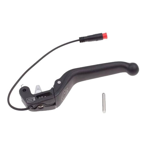 Brake Lever Blade Kit, 19+ MT 5E Closer - 3-Finger