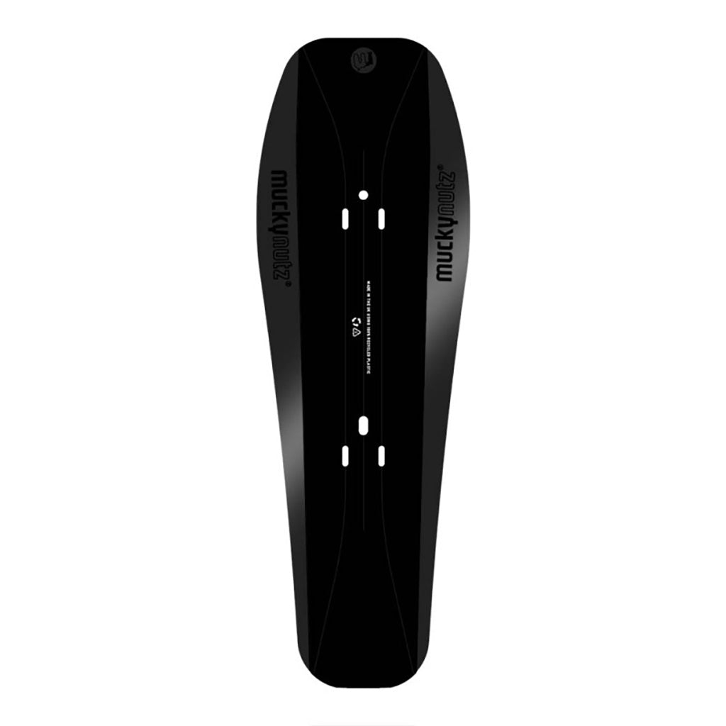 Gut Fender, Black
