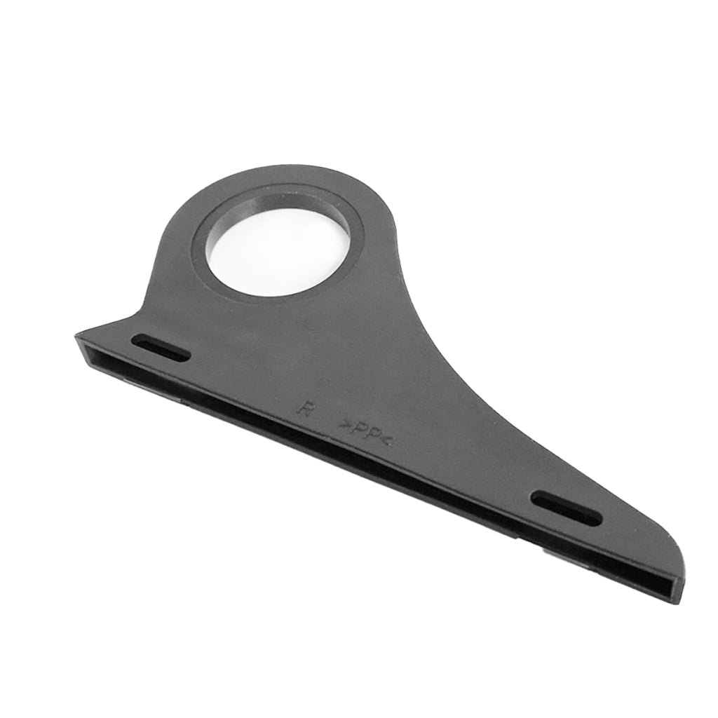 MugGuard Rear Fender Replacement Right Arm NLS