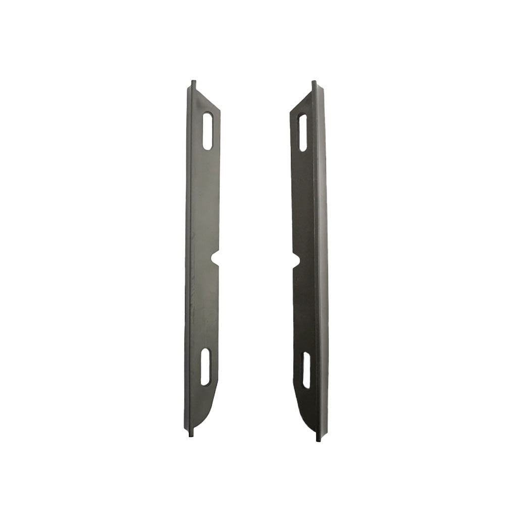 MugGuard Rear Fender Replacement Rubber Pads NLS