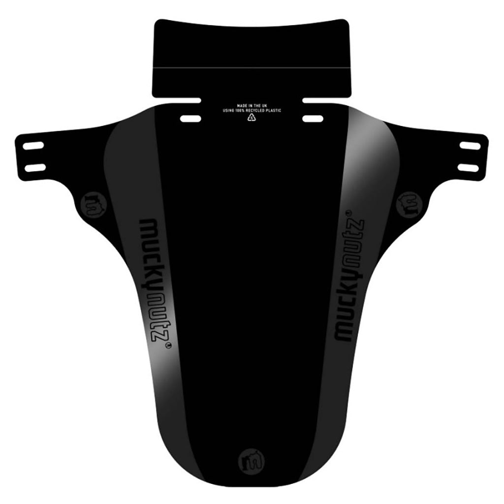 Fat Face Fender, Black