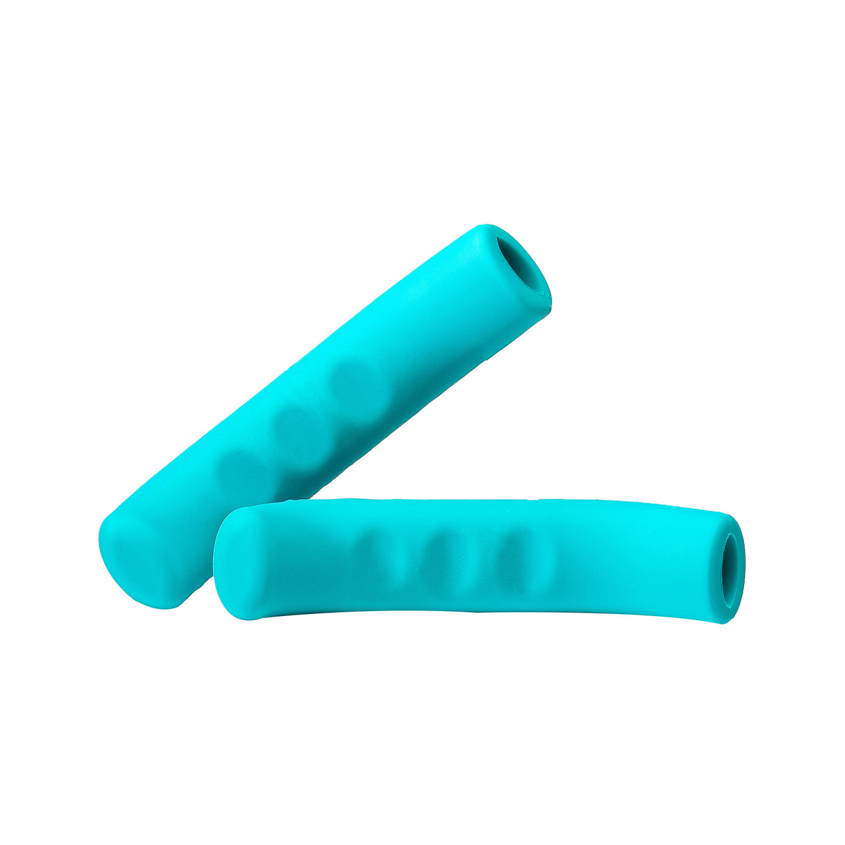 Sticky Fingers Brake Lever Covers, Turquoise