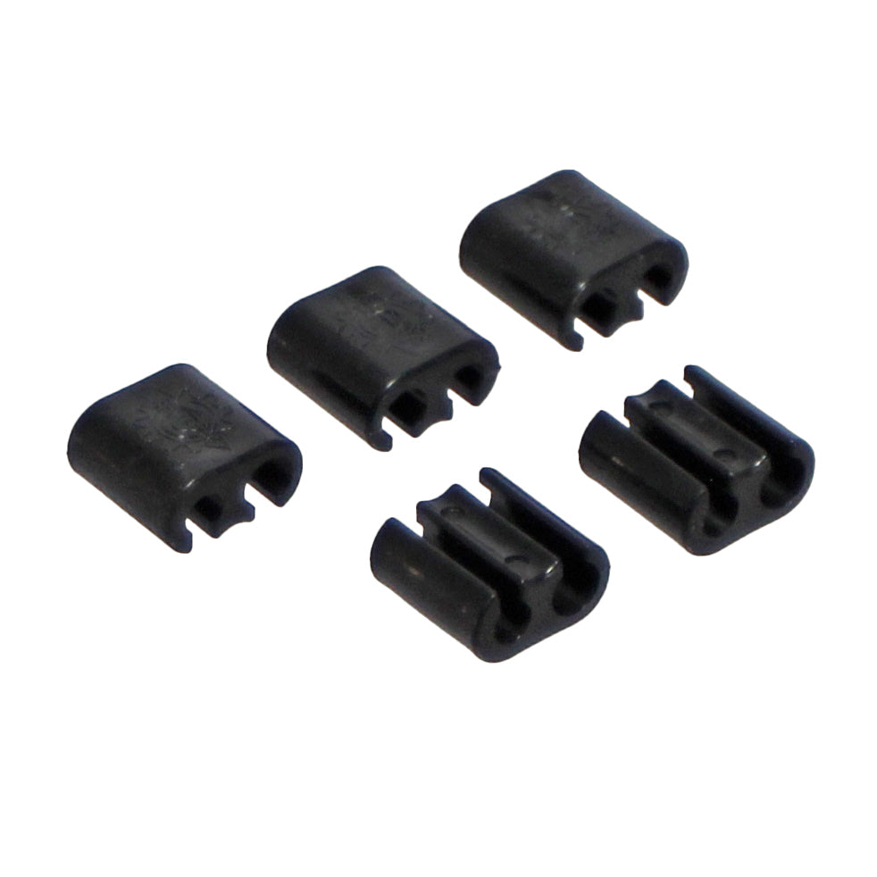 Cable Buddies, Black